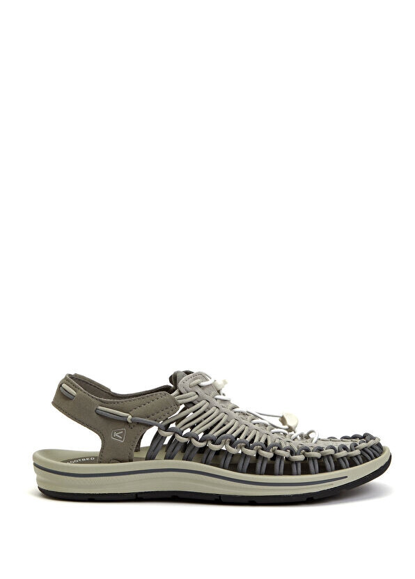 

Uneek мужские сандалии Keen, серый