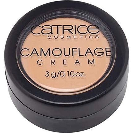 Крем-консилер Catrice Camouflage Cream Pen 020 Светло-бежевый 3г