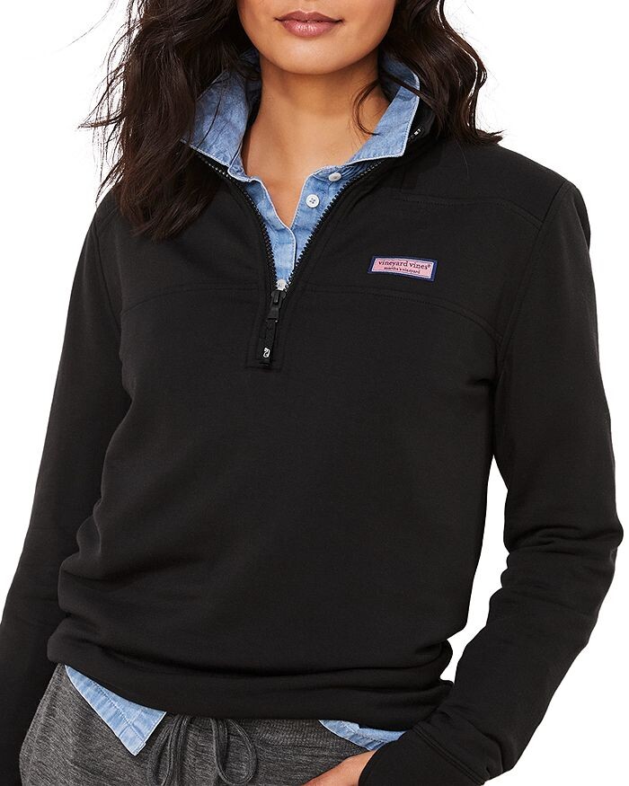

Рубашка на молнии Dreamcloth Vineyard Vines