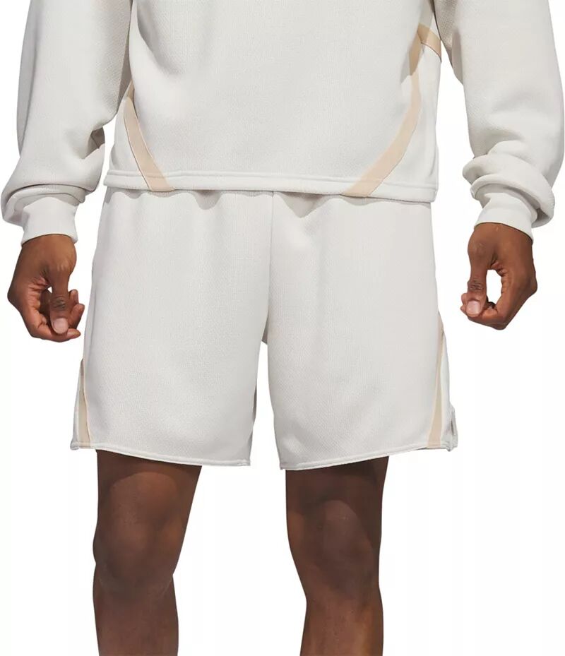 Мужские шорты Adidas Basketball Select