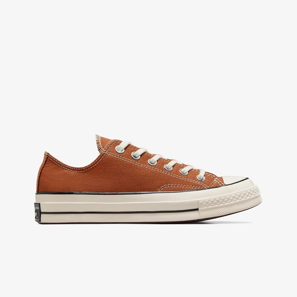 

Кроссовки Chuck 70 Low 'Tawny Owl' Converse, мультиколор