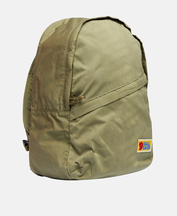 

Рюкзак Fjällräven, зеленый