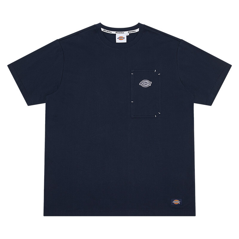 

Футболка унисекс Dickies