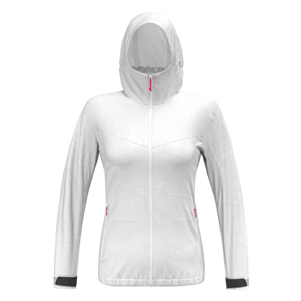 

Куртка Salewa Puez 2.5L PTX, белый