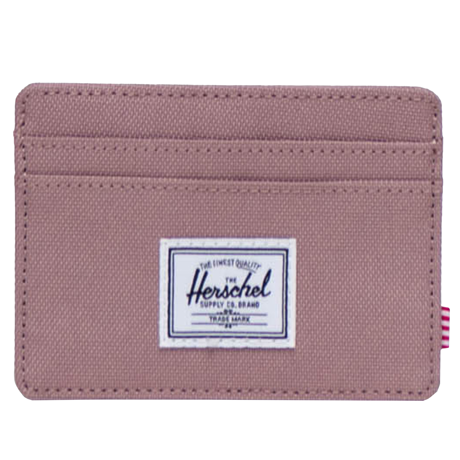 Кошелек Herschel Herschel Cardholder Wallet, розовый