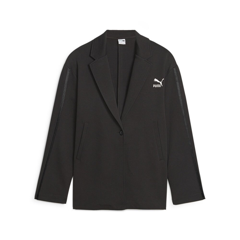 

Куртка Puma T7 Dk, черный