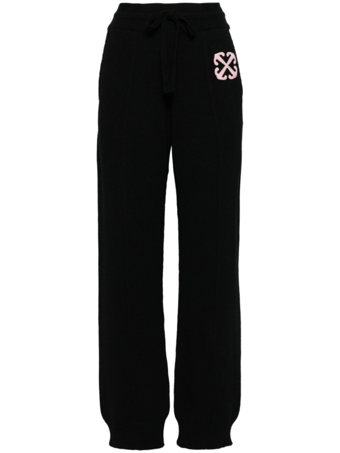 

Брюки Wo Ws Sailor Off-White, черный