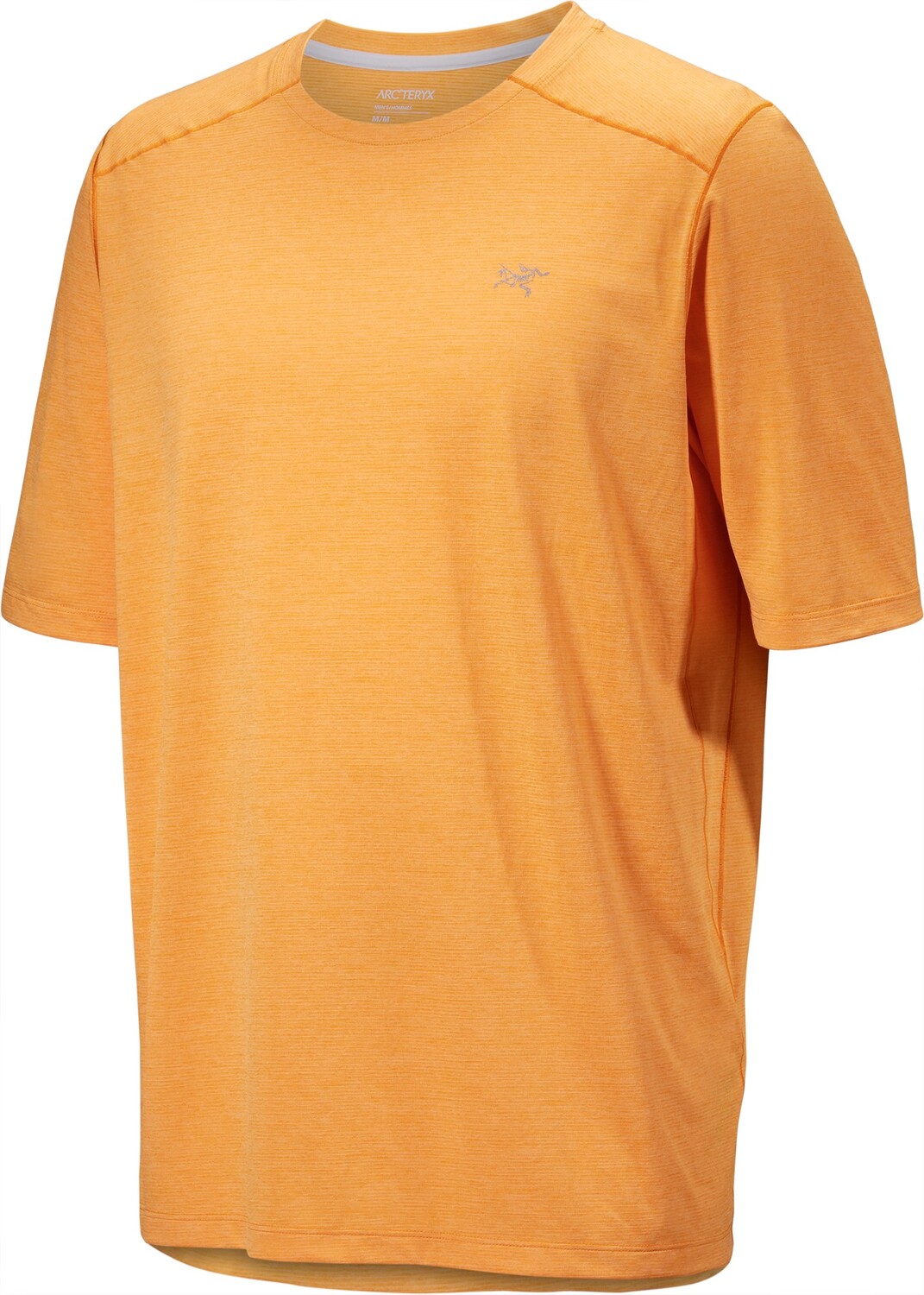 

Рубашка Cormac Crew SS - Мужская Arc'teryx, оранжевый