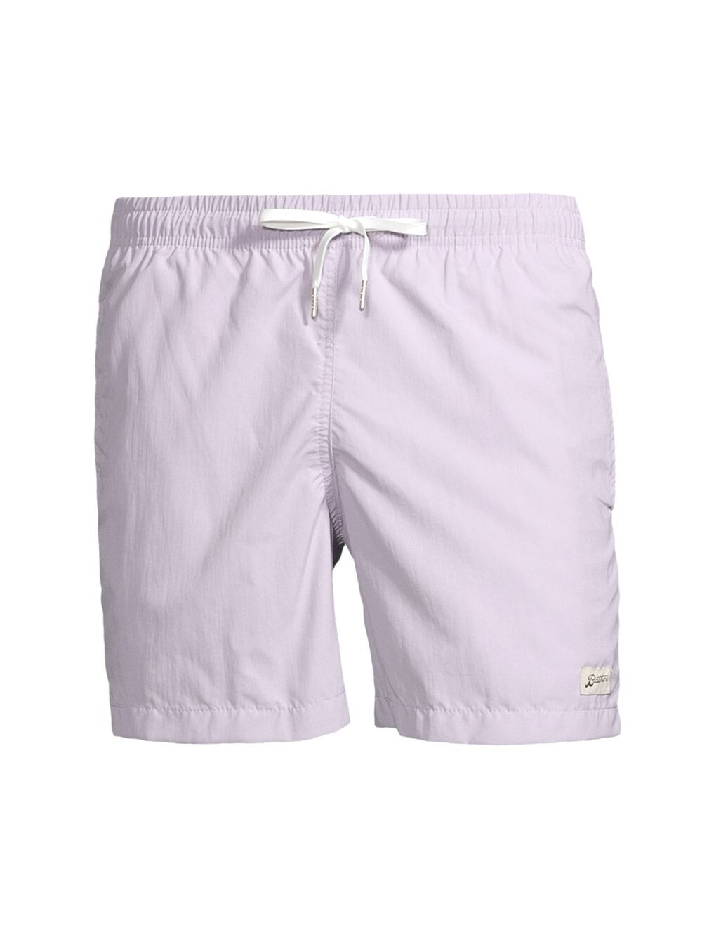 

однотонные плавательные шорты Bather