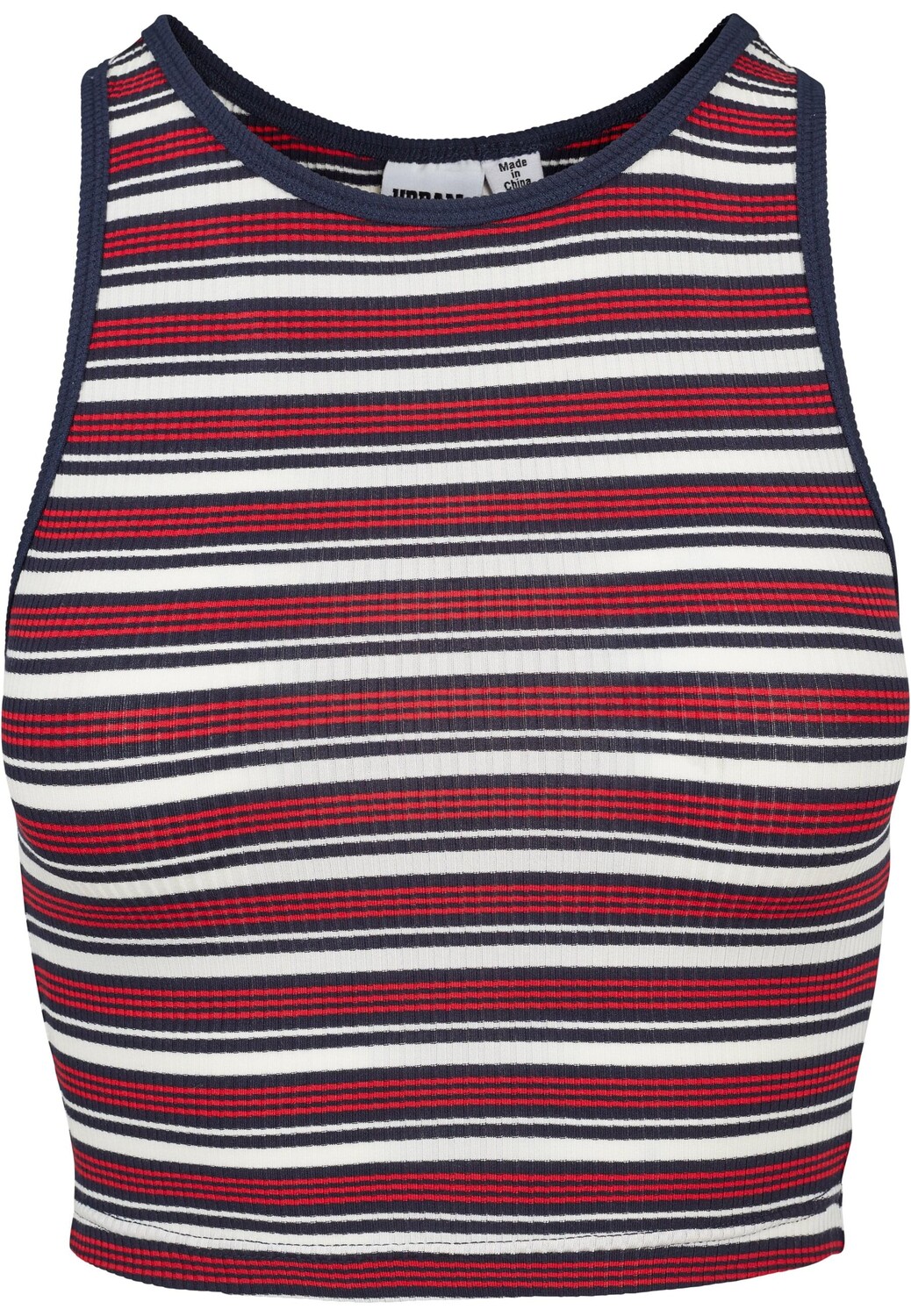 

Топ Urban Classics Tank s, белый