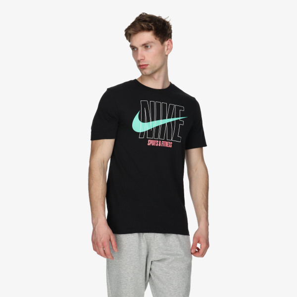 

Футболка для дрифтинга Nike