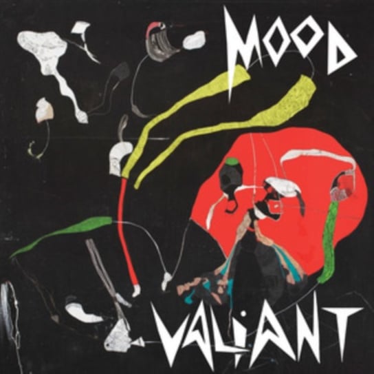 Виниловая пластинка Kaiyote Hiatus - Mood Valiant