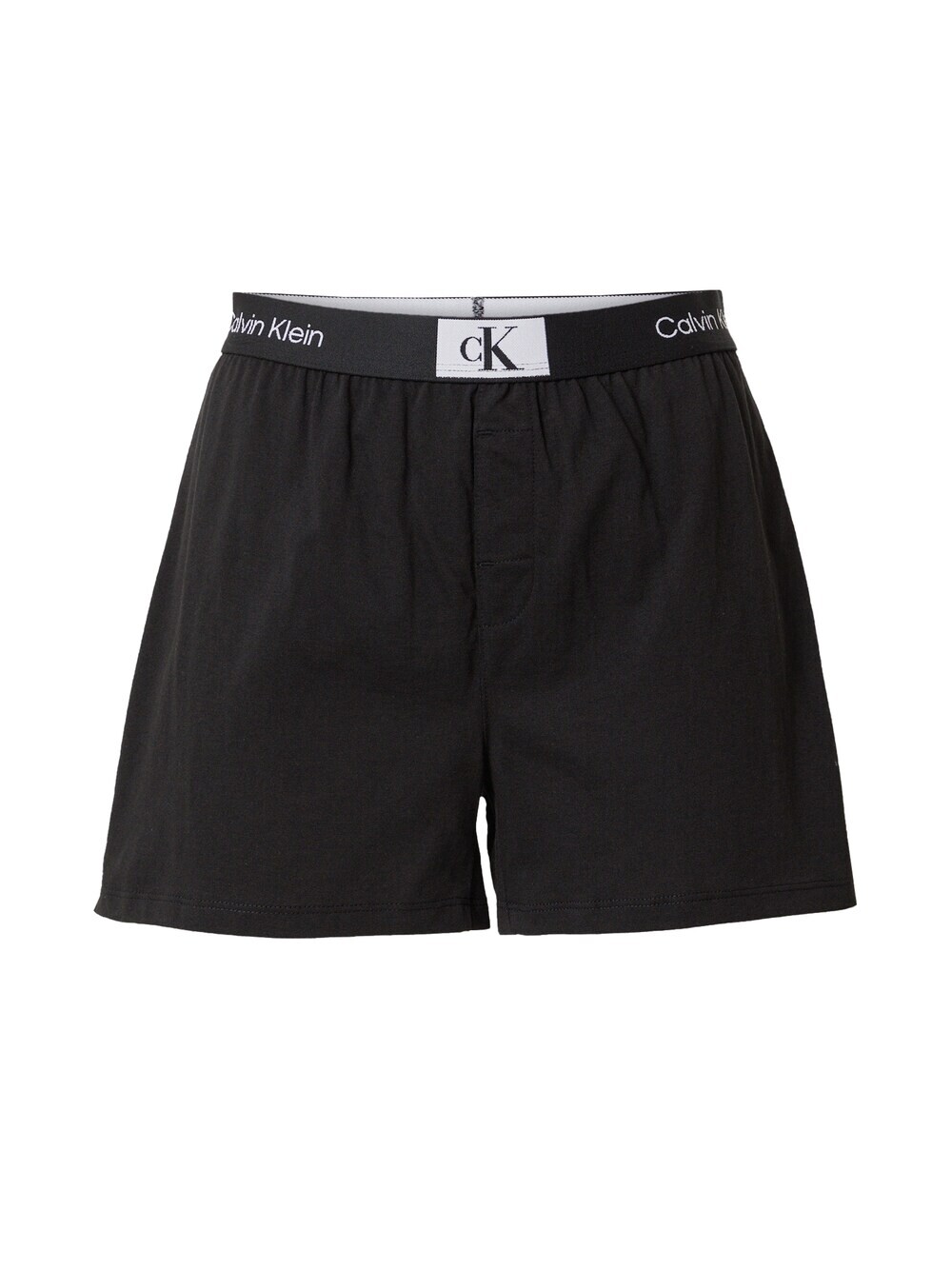 

Пижамные штаны Calvin Klein, черный