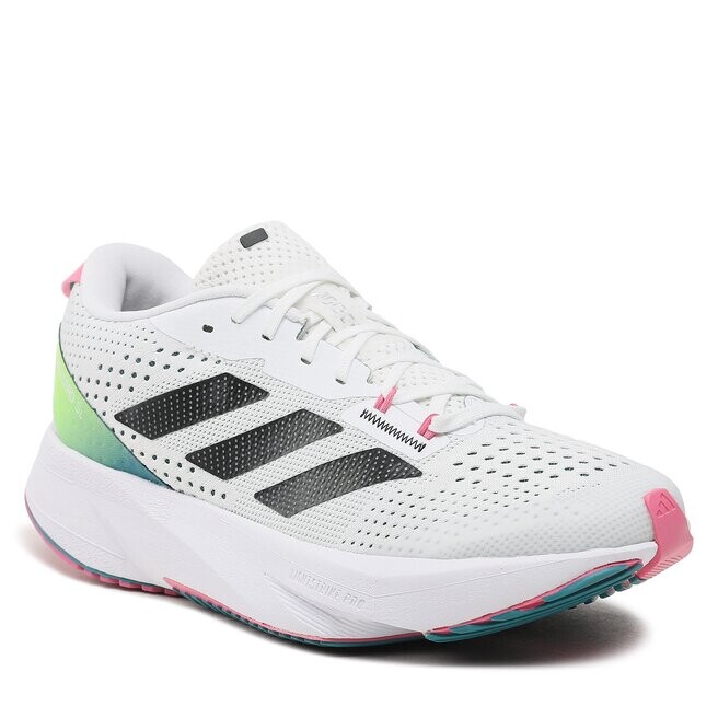 

Кроссовки adidas ADIDASADIZERO SL, белый