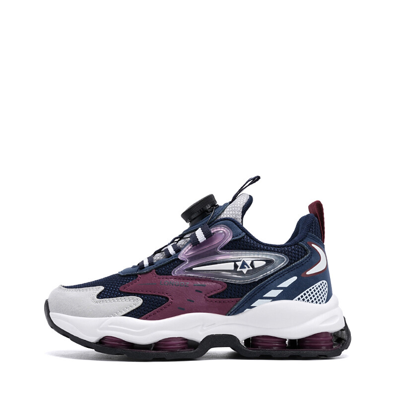 

Детская обувь для повседневной носки Kids Low-top Ncmt, оранжевый