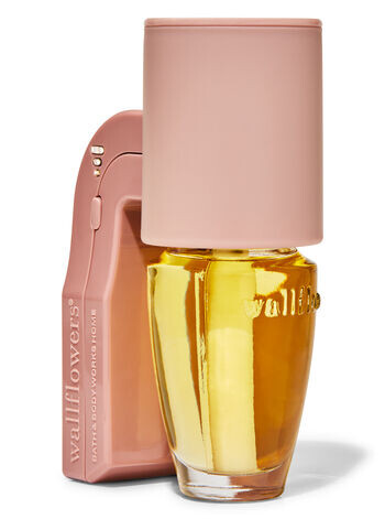 

Ароматический диффузор Pink Wallflowers Scent Control, Bath and Body Works