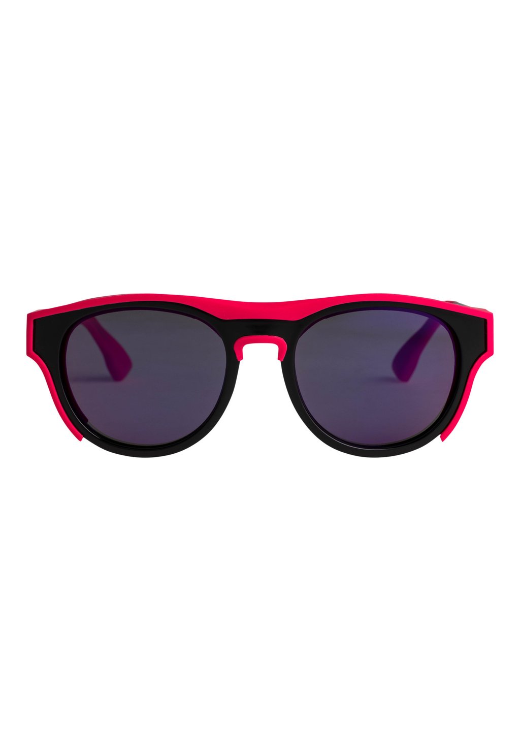 Солнцезащитные очки Roxy, черный/мл красный character mini lipgloss dull red 1 5 ml cmk304