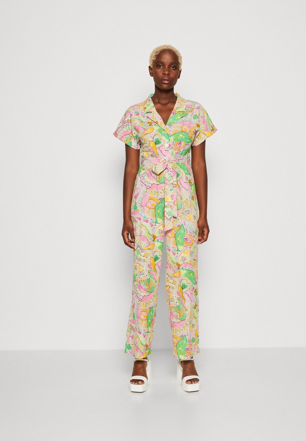 

Комбинезон Monki