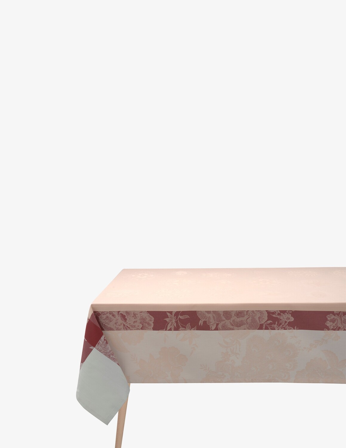 

Скатерть Le Jacquard Français, цвет Dragee