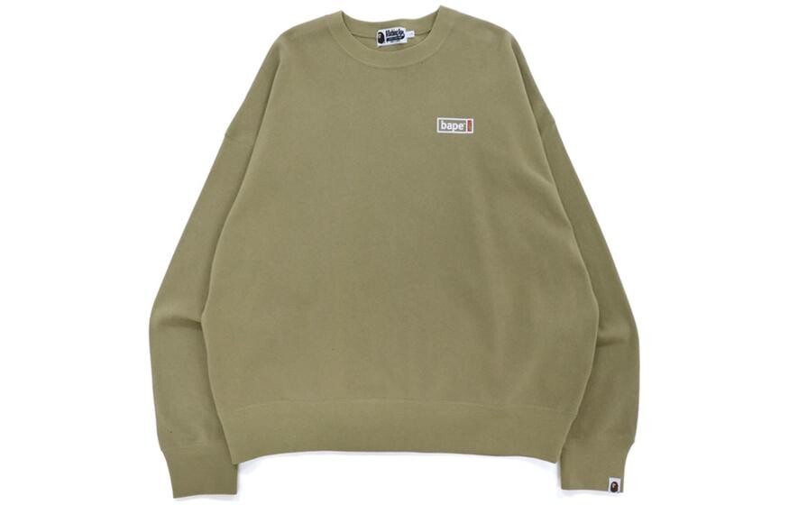 

Толстовка мужская A Bathing Ape, серый