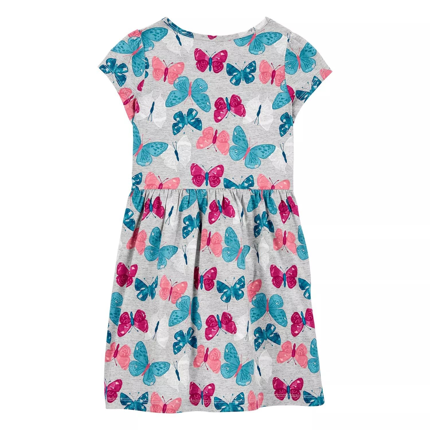 

Трикотажное платье Carter's Butterfly для девочек 4–14 лет Carter's