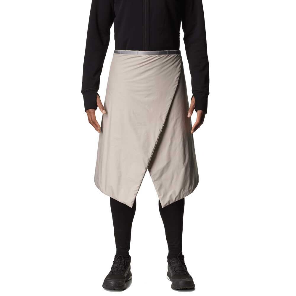 

Юбка Houdini Puffy Square Unisex, бежевый