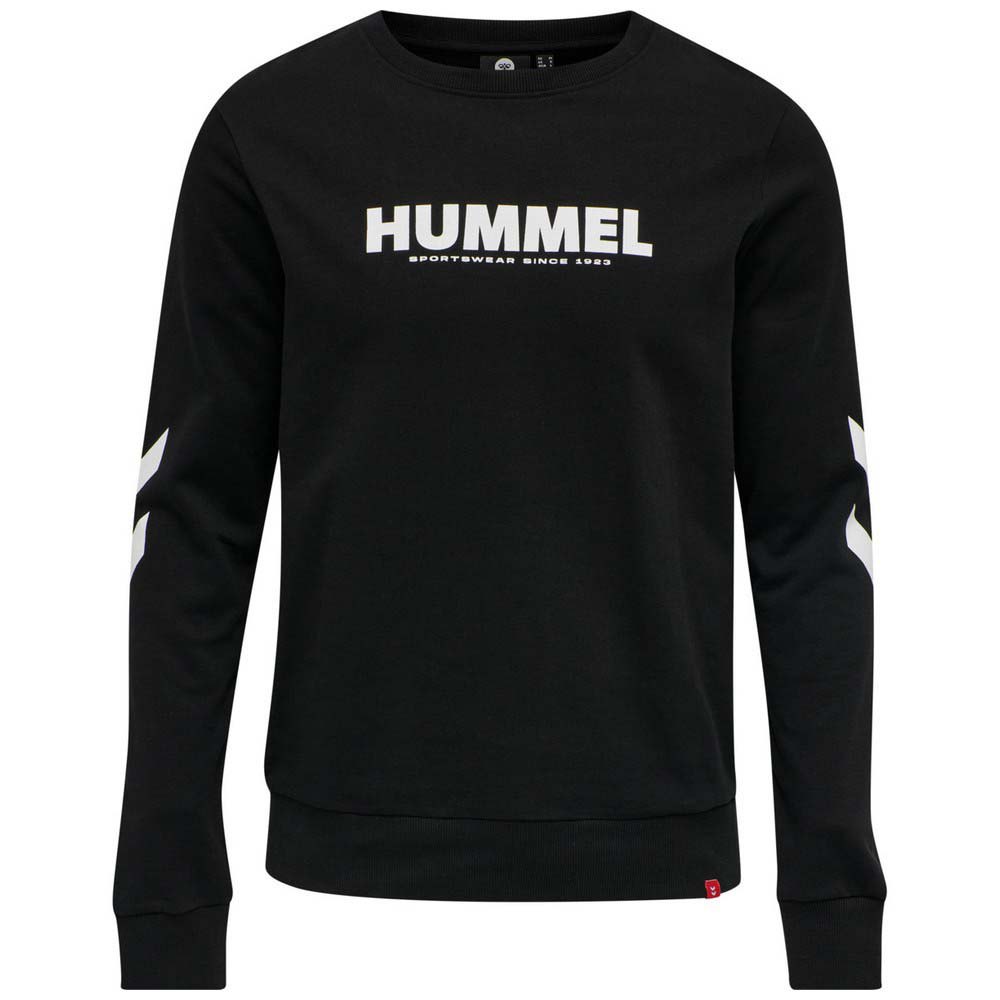 

Толстовка Hummel Legacy, черный