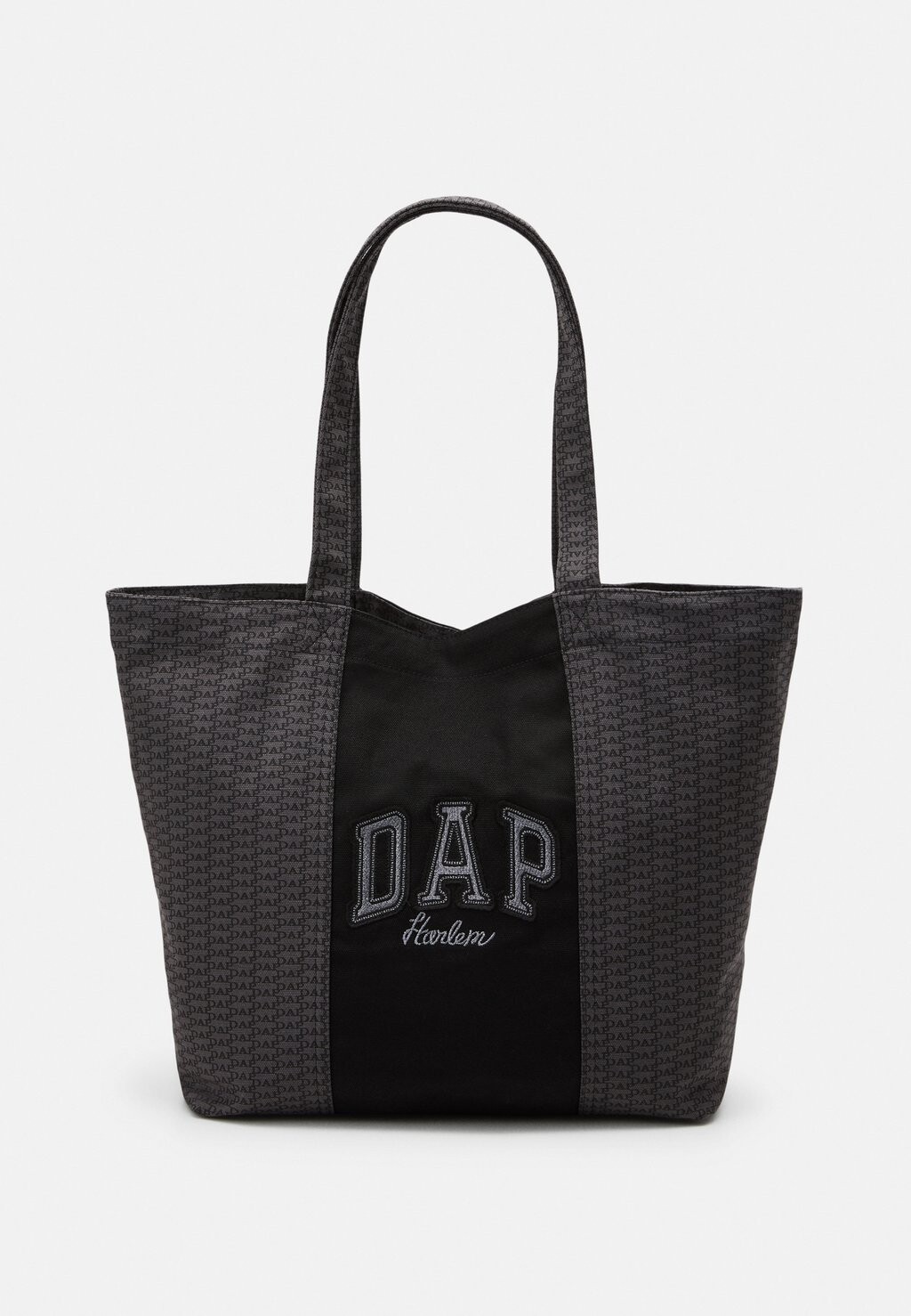 

Сумка DAPPER DAN TOTE BAG SET GAP, цвет black