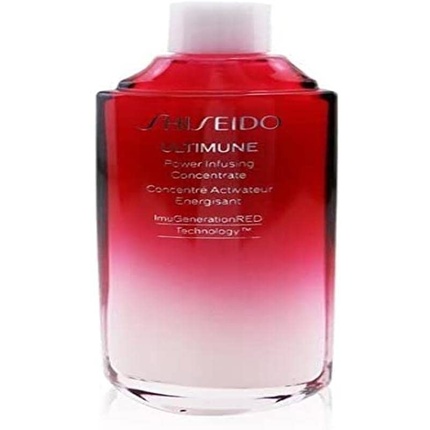 Ultimune Power Infusing Concentrate 3.0 Сменная сыворотка, 75 мл, Shiseido