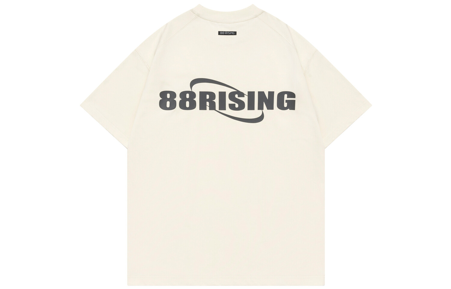 

Футболка унисекс 88rising, От белого