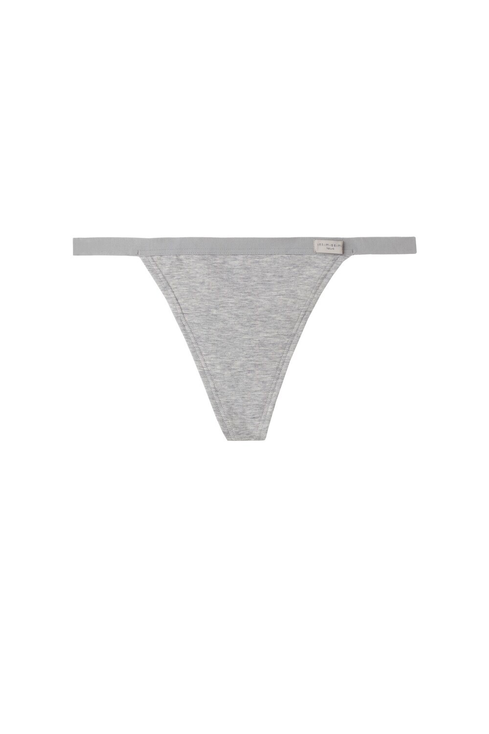 

Стринги INTIMISSIMI, серый
