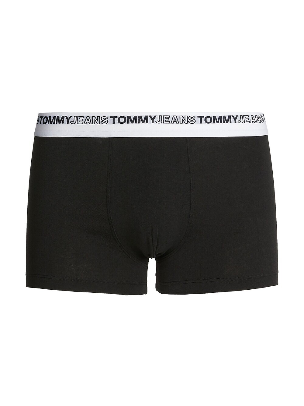 

Трусы боксеры Tommy Hilfiger, черный