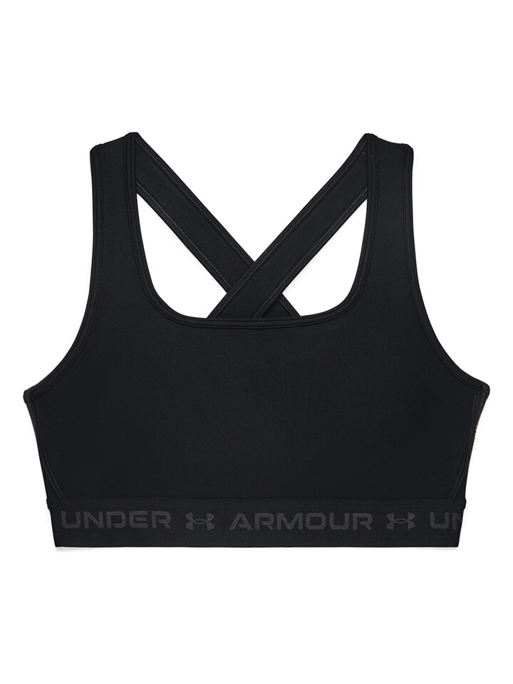 

Бюстгальтер Under Armour Sport BH Crossback, черный