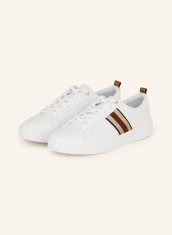 

Кроссовки baily Ted Baker, черный
