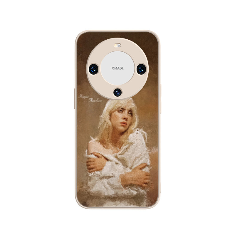 

Чехол для телефона MSMF Us 10 Cents Msmf, DWFQBL16081 - Antique white