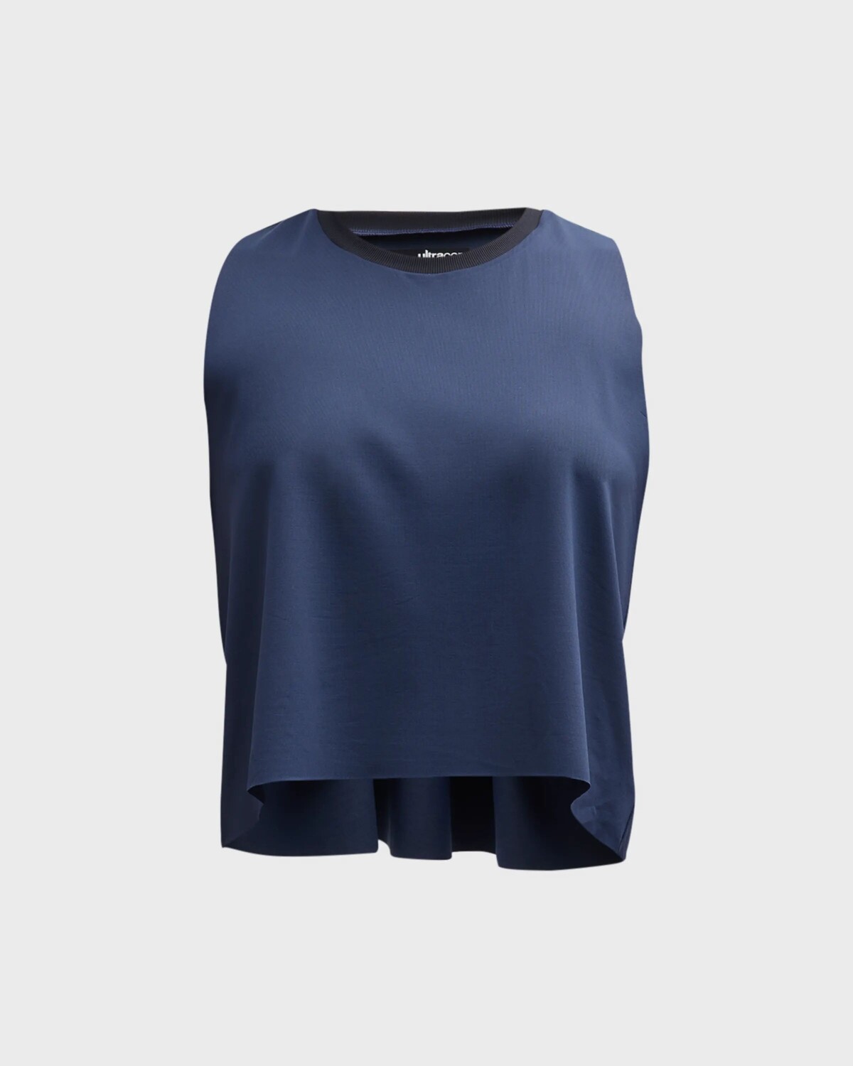 

Топ Essential Lyra Racerback Ultracor, цвет White Nero
