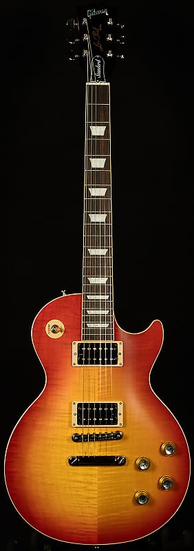 Электрогитара Gibson Original Collection Les Paul Standard Faded '60s