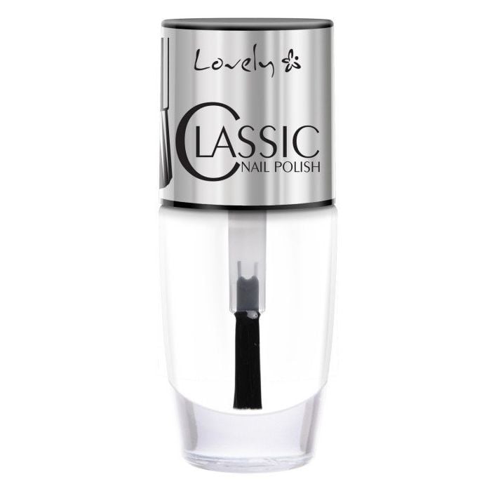 

Лак для ногтей Esmalte de Uñas Classic Lovely Makeup, 20