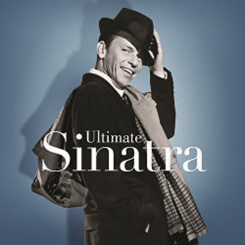 

CD диск Sinatra, Frank: Ultimate Sinatra