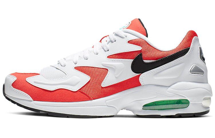 

Повседневная обувь унисекс Nike Air Max 2 Light Life