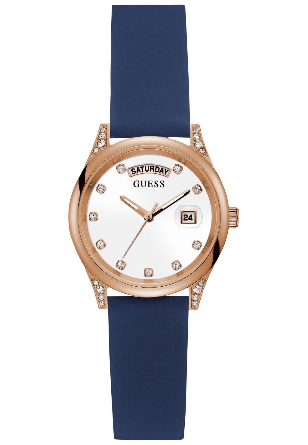 

Часы Guess, синий