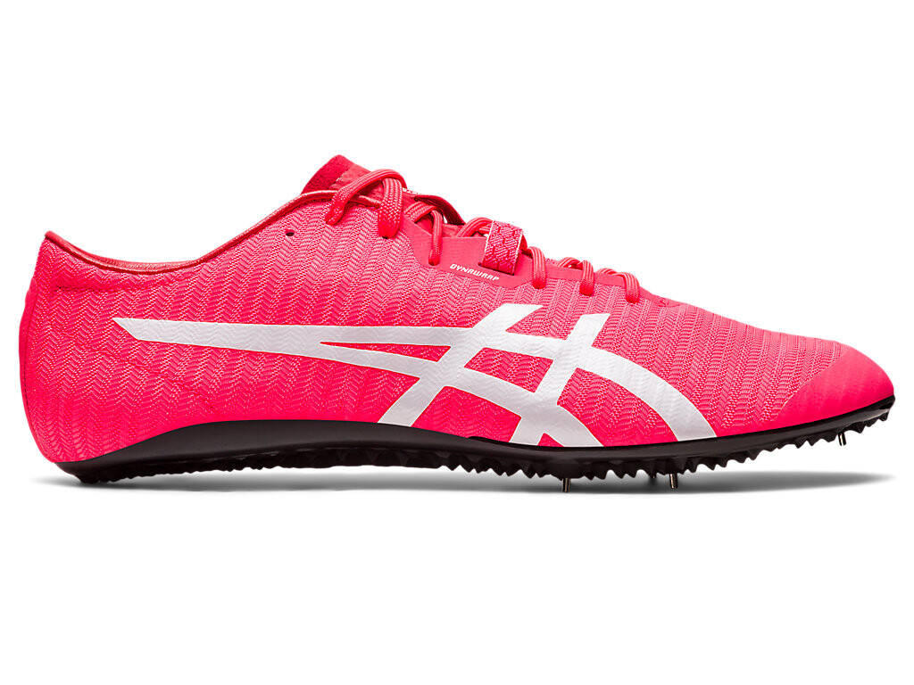

Кроссовки Asics, розовый