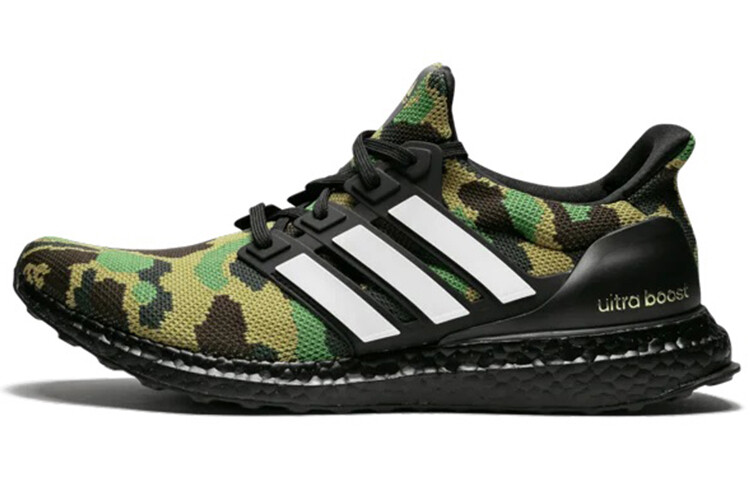 

Adidas Кроссовки Мужской