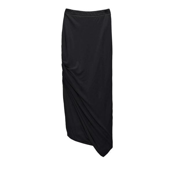 

Юбка layer love skirt pure black Dorothee Schumacher, черный