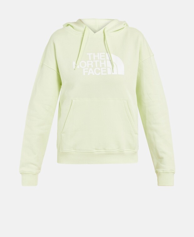 

Толстовка The North Face, джейд