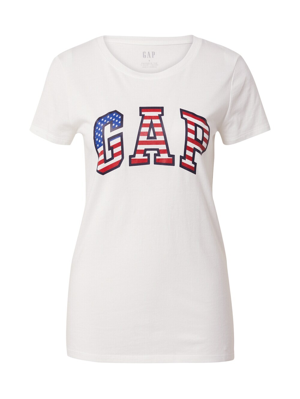 

Рубашка Gap, белый