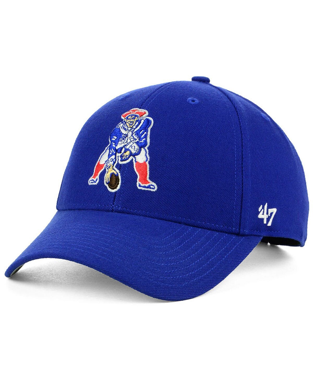 

Кепка MVP New England Patriots '47 Brand