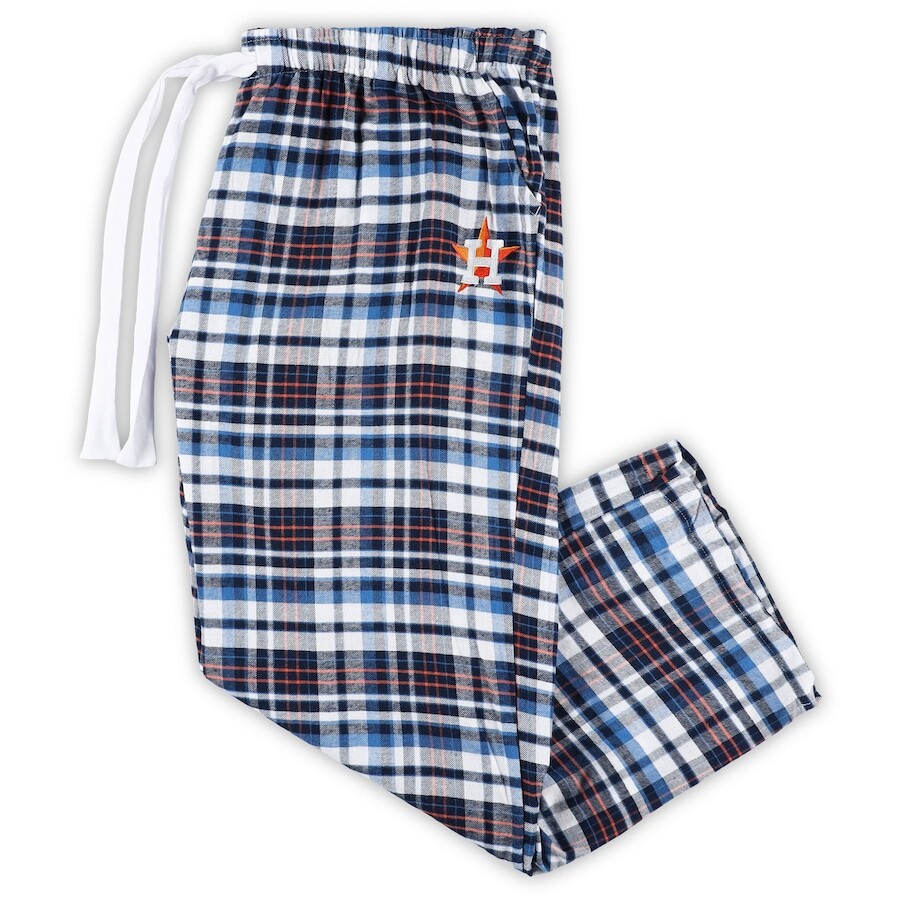 

Пижамный комплект Concepts Sport Houston Astros, нави