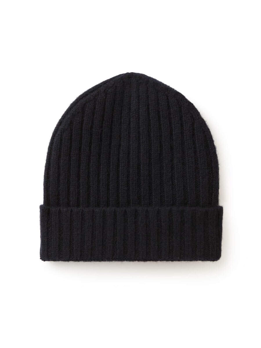 

Шапка Boggi Milano Beanie, черный