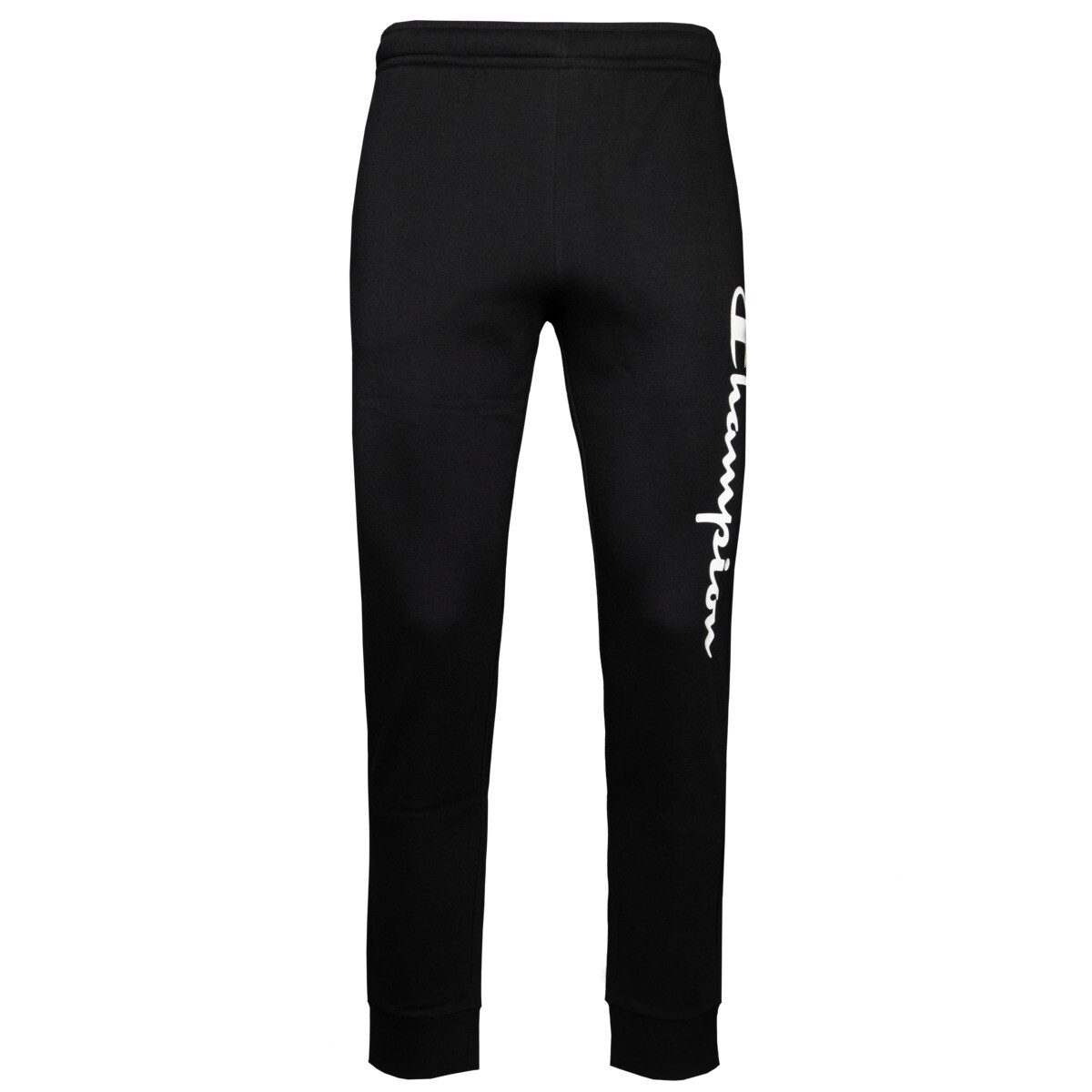 

Спортивные брюки Champion Rib Cuff, черный